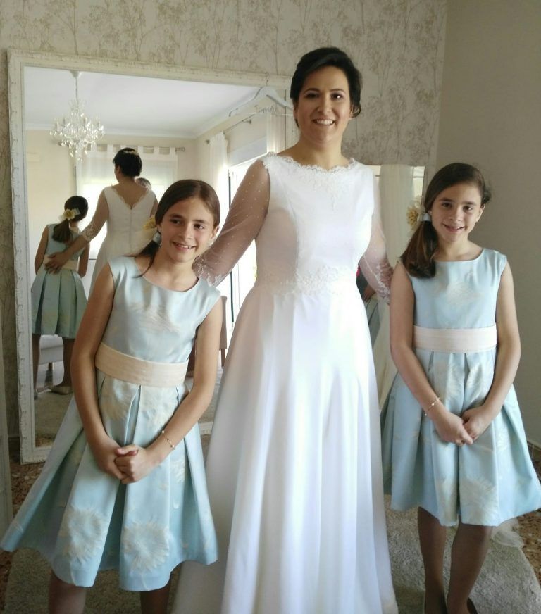 virginia_maillo_susana_garrido_novia_opinion_vestido_damas