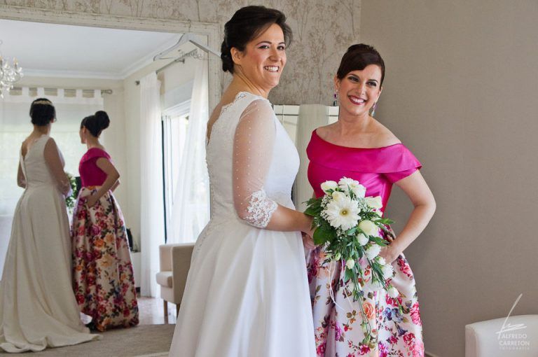 virginia_maillo_susana_garrido_novia_opinion_vestido_invitada_rosa
