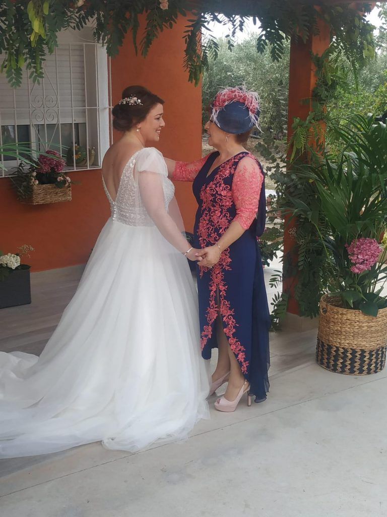 virginia-maillo-vestido-madrina-boda-coral-azul